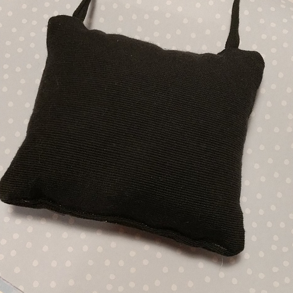 Small Teddy Bear Pillow for Child's, Baby's Room - Picture 3 of 7